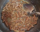 पास्ता भेल (देसी ट्विस्ट में विदेशी स्वाद) रेसिपी चरण 3 फोटो