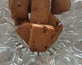 જેગરી ચોકલેટ બ્લોકસ (Jaggery Chocolate Blocks Recipe In Gujarati) રેસીપી સ્ટેપ4ફોટો