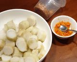 Foto langkah ke 5 dari resep Opor Ayam Kampung.