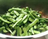 ગવાર ઢોકળી નું શાક (Gavar Dhokli Shak Recipe In Gujarati) રેસીપી સ્ટેપ2ફોટો
