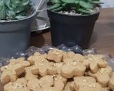 عکس مرحله 5 از دستور شیرینی نخودچی👩🍳⭐