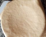 A picture of step 7 of Fried meatpie.