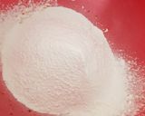 Foto del paso 2 de la receta: Alfajores de Maicena - Alfajorcitos Alfajor maizena