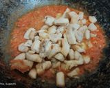 Foto langkah ke 4 dari resep Oseng Pedas Fillet Dada Ayam.