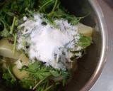 A picture of step 3 of Amla Chutney.