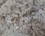Foto langkah ke 1 dari resep Getuk Kimpul/balitung.