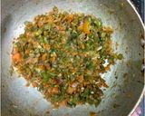 வெஜிடபிள் மஞ்சூரியன் பாக்ஸ் (Vegetable manjurian box Recipe in tamil) ரெசிபி ஸ்டேப் 3 புகைப்படம்