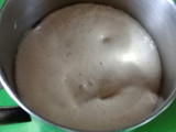 Pan casero