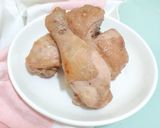 Foto langkah ke 5 dari resep Ayam Pop Sederhana.