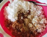 Foto langkah ke 3 dari resep Lapek Sagan Panggang, khas Payakumbuh.