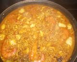 Foto del paso 7 de la receta: Paella mixta