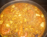Foto del paso 7 de la receta: Paella mixta