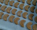 Foto langkah ke 5 dari resep Cookies kacang favorit ibuk.