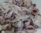 Foto del paso 1 de la receta: Chipirones en tinta