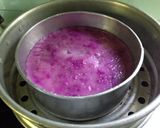 Hình bước làm 2 của món Bánh khoai mỡ