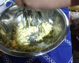 Foto del paso 1 de la receta: Kuchen de nuez
