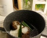 Foto langkah ke 6 dari resep Lupis.