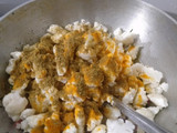 કેલીફ્લાવર શાક (Cauliflower Shak Recipe in Gujarati)