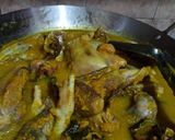 Foto langkah ke 3 dari resep Ayam Bakar Pedas Manis.