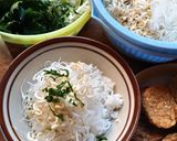 Foto langkah ke 3 dari resep Soto Bening Boyolali.