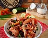 Cara Membuat Ayam Goreng Daun Pandan  SIMPLY TASTY  5