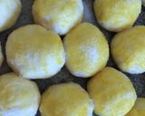 Foto del paso 3 de la receta: Pancitos de leche dulces