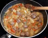 Foto del paso 5 de la receta Guiso rápido de 30 minutos
