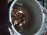 Sukur (Susu Kurma) Overnight