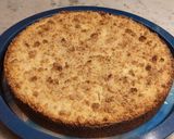 Foto del paso 8 de la receta: Crumble de ricotta