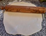Foto del paso 3 de la receta: Masa de mayonesa para tartas 🇺🇾