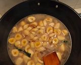 Foto langkah ke 2 dari resep Kolak pisang.