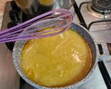 Foto del paso 9 de la receta: Pechuga de pollo bañada en salsa de naranja