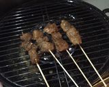 Foto langkah ke 3 dari resep Sate Ayam Maranggi.