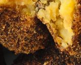 A picture of step 7 of Potatoe nuggets by maryumms _cuisine.