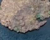 கேழ்வரகு கோதுமை மாவு ரொட்டி (Kelvaragu kothumai maavu rotti recipe in tamil) ரெசிபி ஸ்டேப் 4 புகைப்படம்