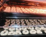 صورة لخطوة 1 من وصفة بسكوت اليانسون هش ولذيذ 🥨🍪