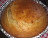 Foto del paso 8 de la receta: Panqué de avena con naranja