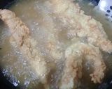 Foto langkah ke 7 dari resep Steak ayam krispi.