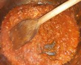 Foto del paso 5 de la receta: Pizza