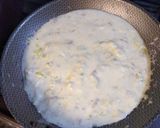 Foto del paso 3 de la receta: Capelettini a la crema de repollo