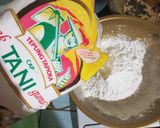 Foto langkah ke 2 dari resep Pempek Singkong.