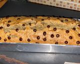 Foto langkah ke 4 dari resep Banana Bread.