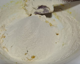 Foto del paso 4 de la receta: Magdalenas de pistachos
