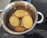 Foto del paso 1 de la receta: Coca de Castelló