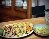 Foto del paso 23 de la receta: Cena mexicana: Tacos y Guacamole