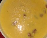बासुंदी (Basundi recipe in hindi) रेसिपी चरण 4 फोटो