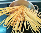Foto del paso 7 de la receta: Bucatini alla grigia