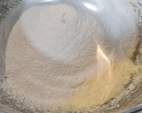 Foto del paso 3 de la receta: Galletas de mantequilla y limón
