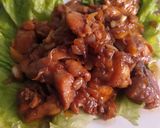 Foto langkah ke 4 dari resep Ayam Kecap Mentega (Simple Ekonomis).