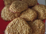Galletitas de limón
